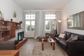 Haus am Park Wohnung 37 Kühlungsborn